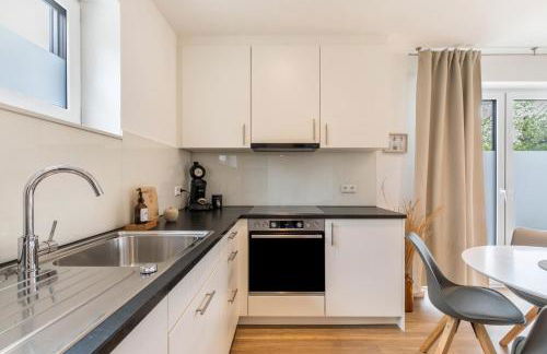 Fewo Parkside S2 - 8Min Legoland - Foto 8