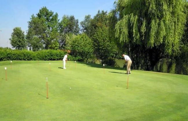 Agriturismo La Margherita - Golf Girasoli - Photo 34