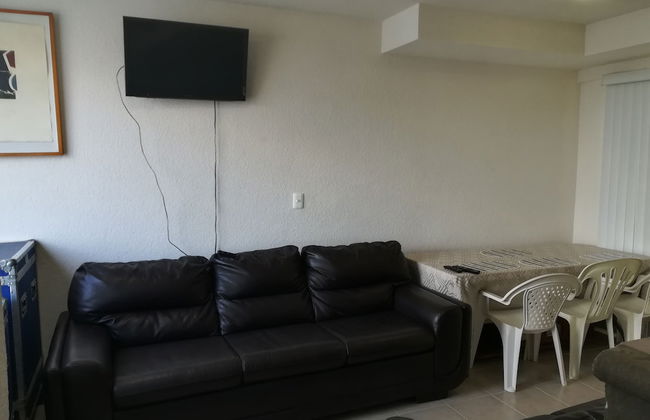 Safe Accommodation With Family Environment - Photo 5