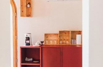 Podere Biricocolo - Il Cortile - Foto 17