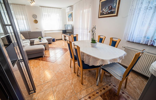 Apartments Želimlje - Foto 21