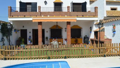 El Olivo del Moreno - Foto 3, Garden