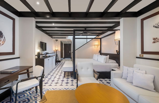 El Beso Adults Only at Ocean Riviera Paradise - All Inclusive - Photo 9