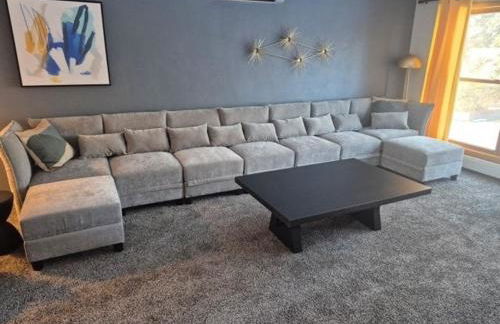 Backyard On Melrose - Walk To Kinnick & Hospital - Foto 35