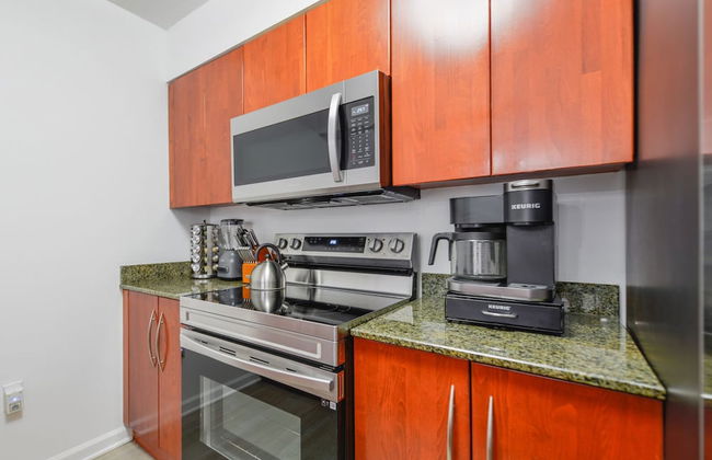 Well-Appointed Condos in Brickell - Foto 43