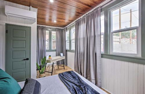 El Paso Historic Craftsman House Less Than 1 Mi to Dtwn! - Foto 25