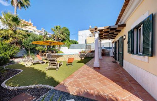 Villa Tucha - Foto 3