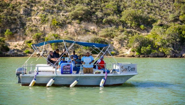 Boat Ride Down Sundays River - Foto 3