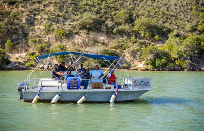 Paseo en barco por el río Sundays - Foto 3