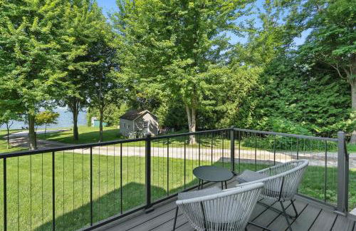 Thenells Beach House by Simple Life Rentals - Foto 77