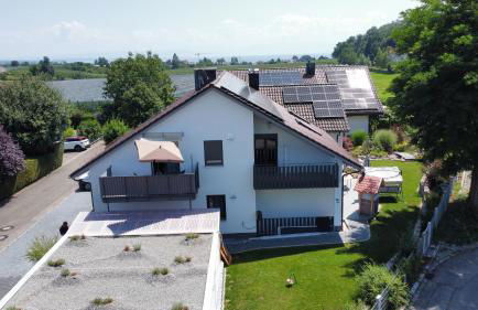 Apartment Bodenseesonne - Foto 6