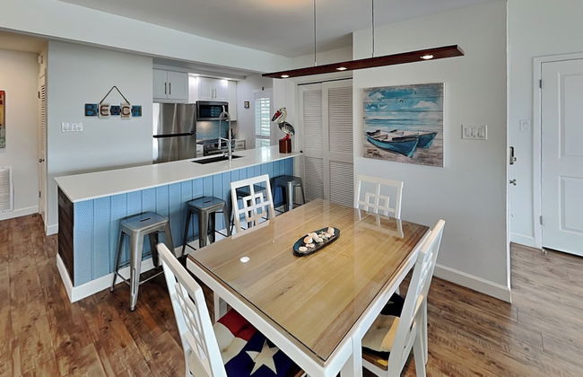 Sunset Water View by Silver Sands Vacation Rentals - Photo 26