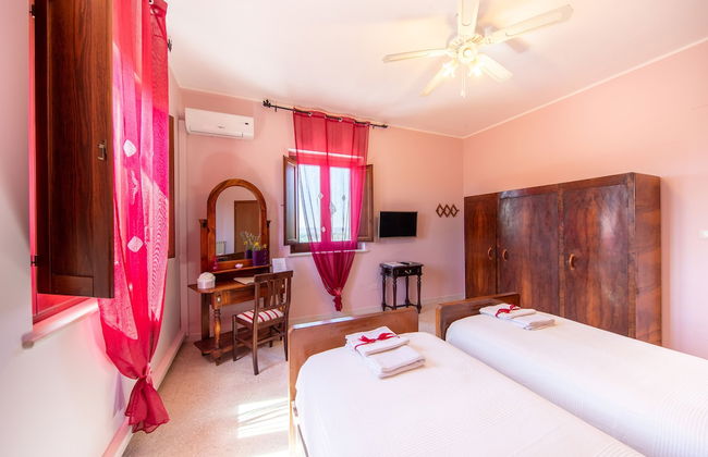 Isola dei Calanchi - Foto 15