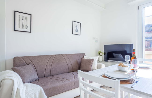 JOIVY Sublime Flat W/Balcony - Foto 1