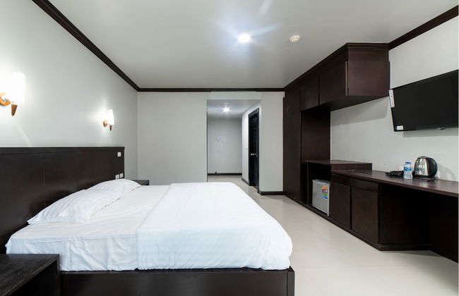 GP House Phuket - Foto 23