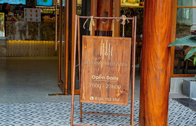 Hòa Nam Hotel - Foto 30