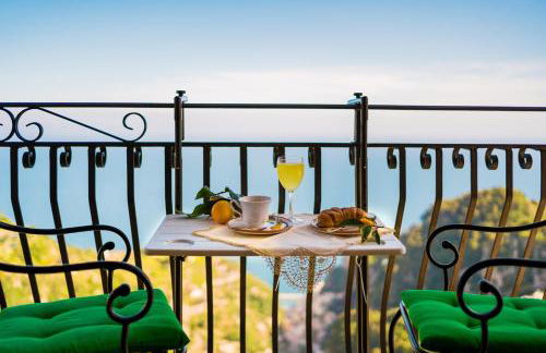 CASA BELLAVISTA Scala Minuta Amalfi Coast - Photo 1