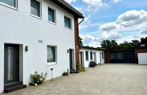 Meinpartments Wolfsburg - Foto 32