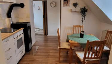 Ferienwohnung Sonnenhaus - Foto 4