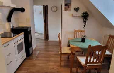 Ferienwohnung Sonnenhaus - Foto 4