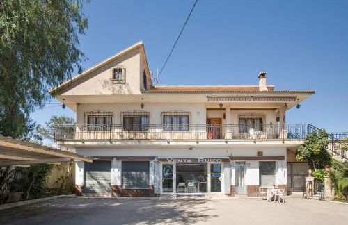 Casa chalet venta ruizo - Foto 27