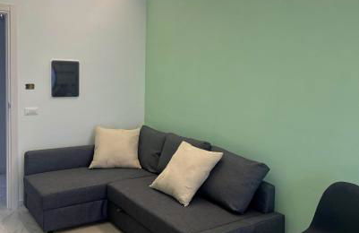 Milazzo Blu Fronte Spiaggia, Vista Eolie Verde - Foto 10