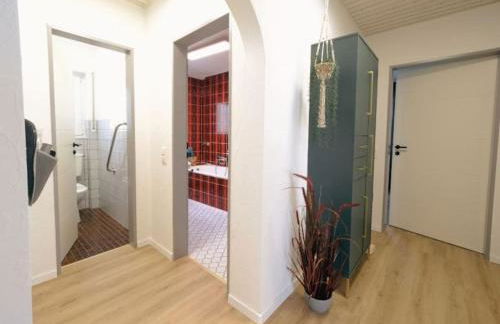 FeWo am Nimberg - Foto 8