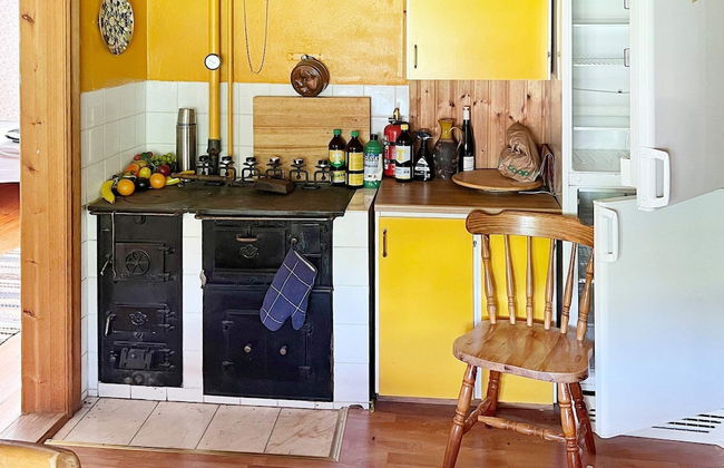 7 Person Holiday Home in Algaras-by Traum - Foto 11