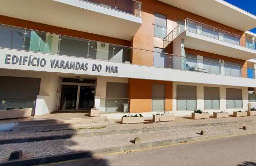 Olhos De Água 1BR with Pool, AC and Free Parking - Foto 22
