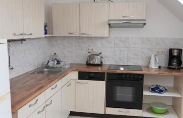 Appartement Am Goldberg - Photo 15