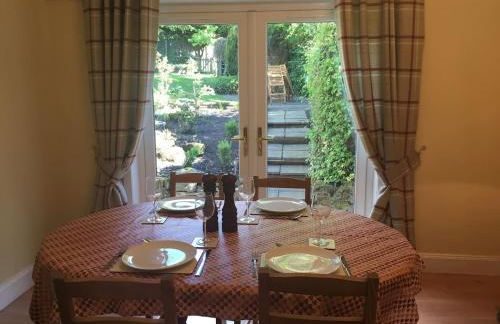 Herb Wood Cottage - Foto 9