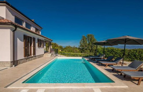 4 Bedroom Gorgeous Home In Krk - Foto 6