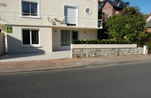 Le Petit Clos Des Camélias, gîte PMR proche de la plage - Foto 44