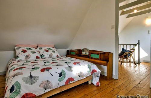 Gîte Le pied à terre - Foto 4