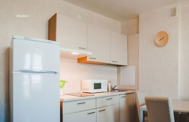 City Park Apartments - Foto 39