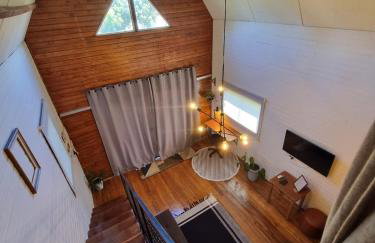 Chalé SZ Pantanal - Foto 12