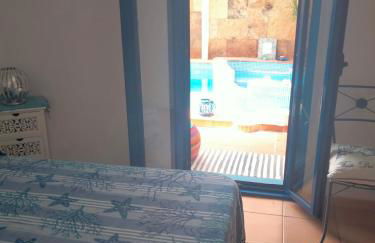 Villa Rosa meravigliosa con piscina interna - Photo 19