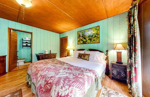 Anthurium Cottage - Foto 18