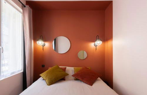 Le Cotin des Cordiers 2, F2 hypercentre, avec parking - Foto 18