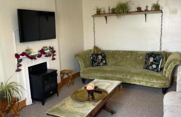 St Judes, Mundesley - Foto 13