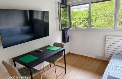 Nico's Appart - Foto 11