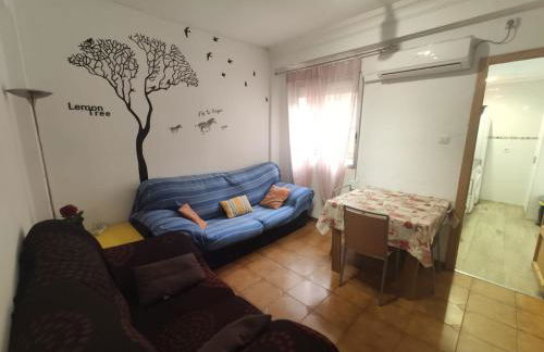 Apartamento La Marina Real - Foto 9