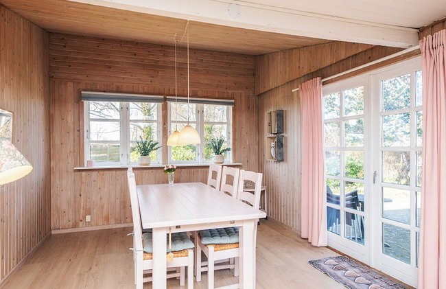4 Star Holiday Home in Grenaa - Foto 9
