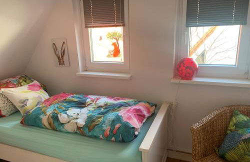 Charmante Doppelhaushälfte Am Schwanensee 4 - Foto 9