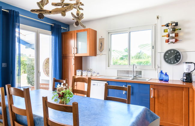 La Clairière - Foto 9