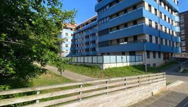 Blue house Bermeo - Foto 4