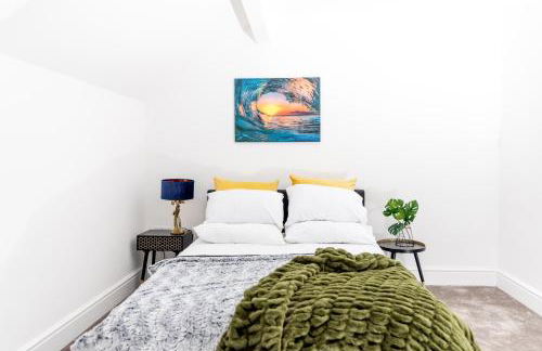 Warwick West - Foto 68