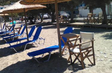 Nektaria on the Beach - Foto 33