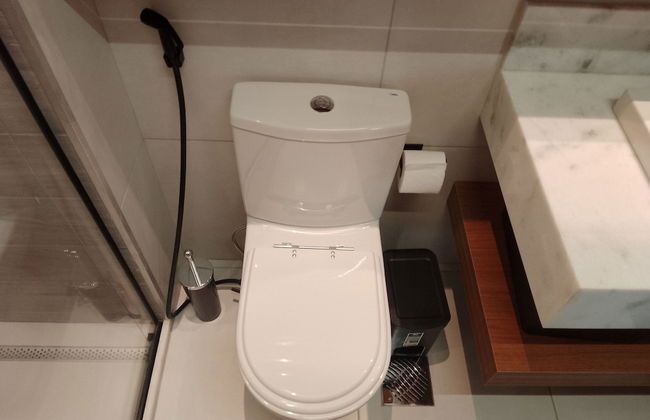 Apto 2 quartos no Setor Bueno RCH2607 - Foto 17