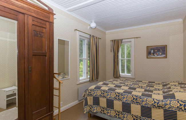 Villa kukkapää - Foto 15